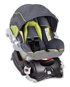 baby seat canopy