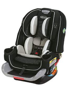 5 Best Car Seats for Babies with Reflux in 2021