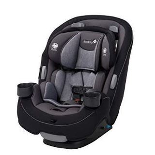 5 Best Car Seats for Babies with Reflux in 2021