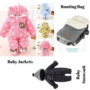 baby jackets,bunting bag,baby snowsuit