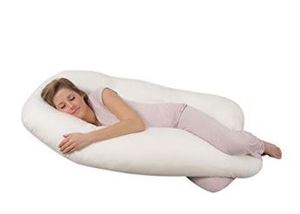 Best Pregnancy Pillow for Back Pain