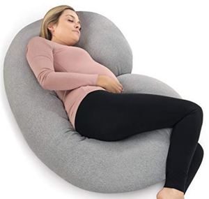 sleeping on left side during pregnancy
