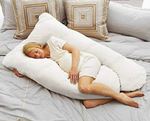 Today's Mom Coolmax Pregnancy Pillow
