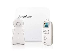 angelcare ac403 movement and sound monitor