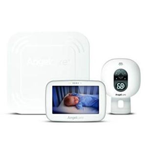 angelcare baby monitor