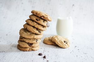 best Lactation cookies