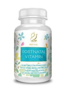 best-postnatal-vitamins