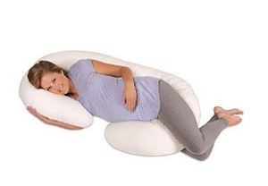 Best Full Body Pregnancy Pillow
