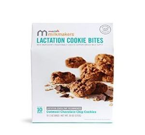 best lactation cookies