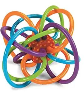 newborn chew toys
