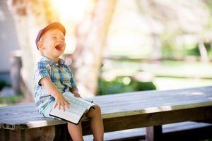 Language and Literacy Activities for Infants