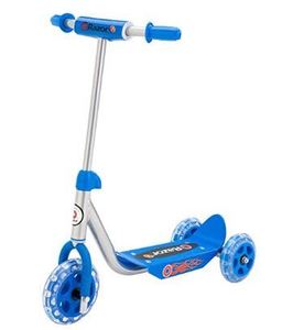 Best Scooter for 3 Year Old