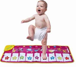 Gifts for Crawling Babies