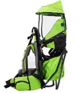 Baby Carrier for Hiking