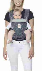 diggold baby carrier