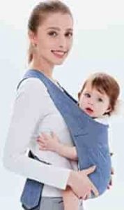Best Baby Carrier for Back Carry