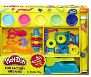Pretend play gifts
