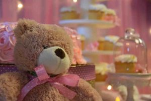 baby shower gifts list