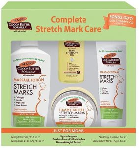 Best Cream For Preventing Stretch Marks When Pregnant