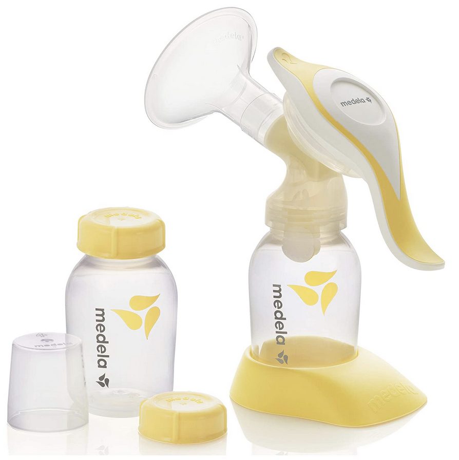 best breast pump to travel with