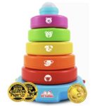 Stack & Learn - Educational Activity Toy